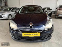 2012 RENAULT MEGANE 1.6 EXPRESSION_OTOMATİK_