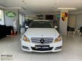 2011 MERCEDES C180 AVANTGARDE 1.8 CGI 7 İLERİ MAKYAJLI KASA
