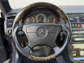 DEHA'DAN 1997 MERCEDES E300 D ELEGANCE 342.000 KM "OM606"
