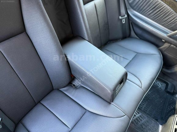 DEHA'DAN 1997 MERCEDES E300 D ELEGANCE 342.000 KM "OM606"