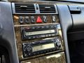 DEHA'DAN 1997 MERCEDES E300 D ELEGANCE 342.000 KM "OM606"