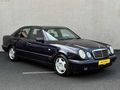 DEHA'DAN 1997 MERCEDES E300 D ELEGANCE 342.000 KM "OM606"