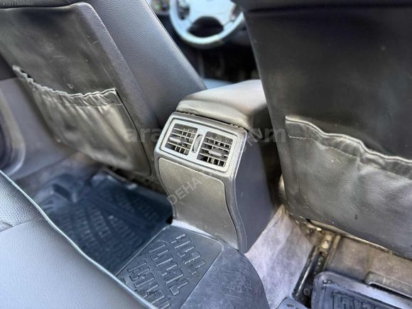 DEHA'DAN 1997 MERCEDES E300 D ELEGANCE 342.000 KM "OM606"