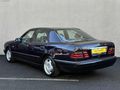 DEHA'DAN 1997 MERCEDES E300 D ELEGANCE 342.000 KM "OM606"