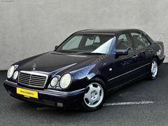 DEHA'DAN 1997 MERCEDES E300 D ELEGANCE 342.000 KM "OM606"