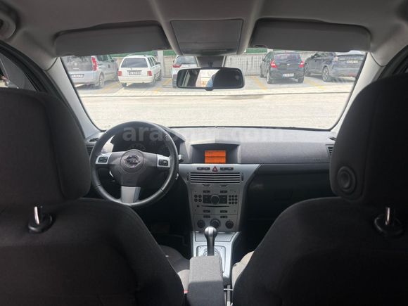 Sahibinden Opel Astra 1.6 Enjoy Plus 2013 Model Sakarya 121.000 km Siyah