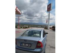 Sahibinden Ford Focus 1.6 Ghia 2006 Model