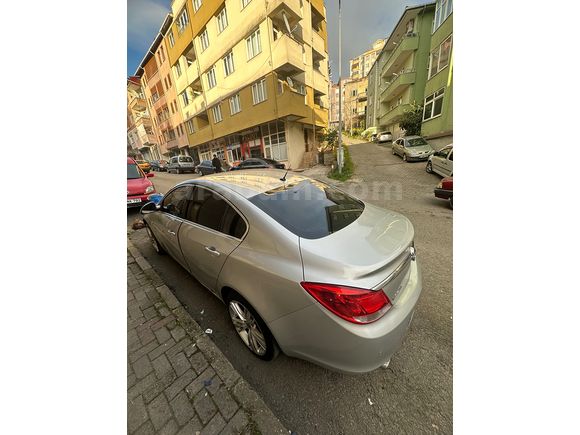Sahibinden Opel Insignia 1.6 T Edition 2009 Model 