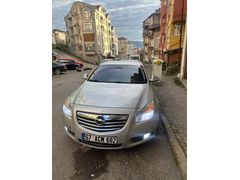 Sahibinden Opel Insignia 1.6 T Edition 2009 Model 