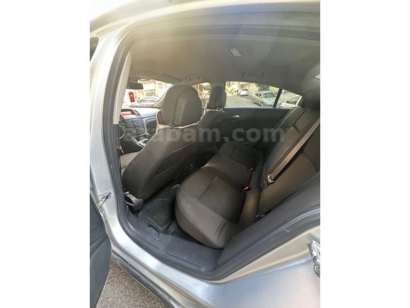 Sahibinden Opel Insignia 1.6 T Edition 2009 Model 