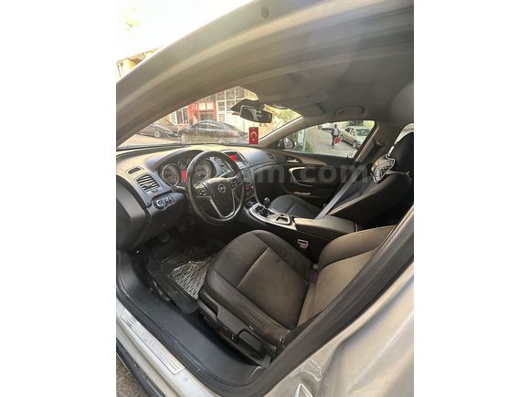 Sahibinden Opel Insignia 1.6 T Edition 2009 Model 