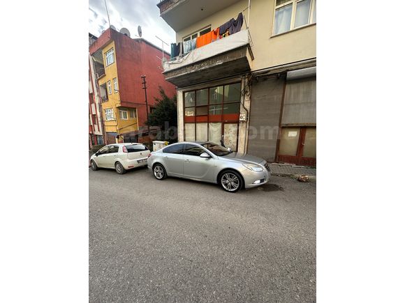 Sahibinden Opel Insignia 1.6 T Edition 2009 Model 