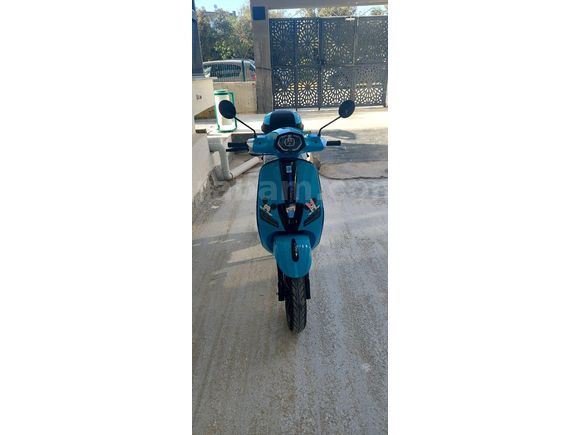 Sahibinden Mondial 50 Wing