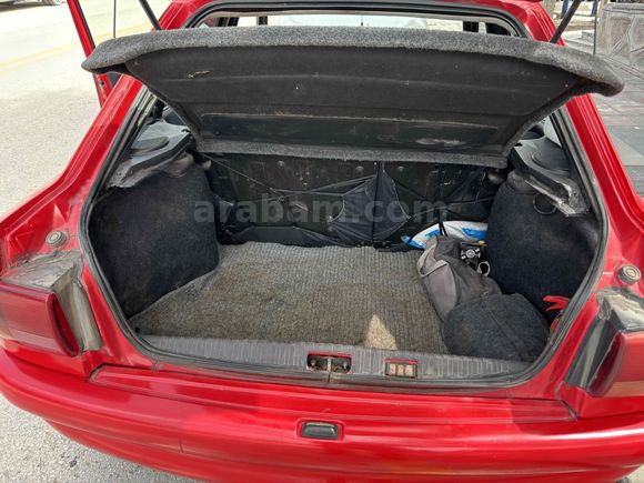 Sahibinden Ford Escort 1.6 Ghia 1997 Model 