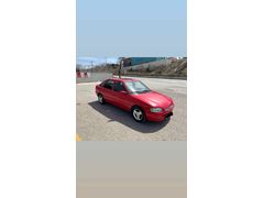Sahibinden Ford Escort 1.6 Ghia 1997 Model 