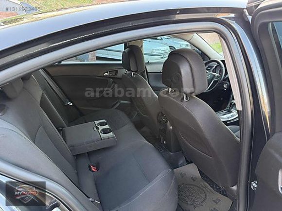 MY AUTO`DAN OPEL İNSİGNA 2.0 CDTİ OTOMATİK 248.000 KM 2012 MODEL