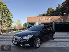 MY AUTO`DAN OPEL İNSİGNA 2.0 CDTİ OTOMATİK 248.000 KM 2012 MODEL