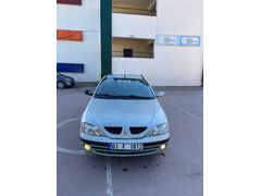 Sahibinden Renault Megane 1.4 Authentique 2003 Model