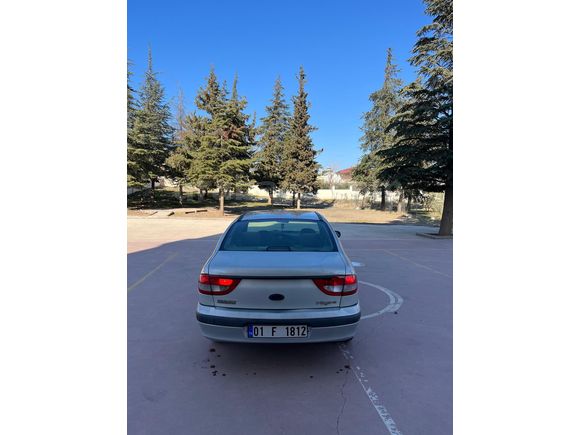 Sahibinden Renault Megane 1.4 Authentique 2003 Model