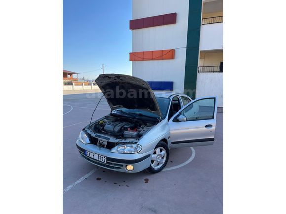 Sahibinden Renault Megane 1.4 Authentique 2003 Model