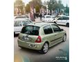 3 günlük fiyat 350 den düştü Sahibinden Renault Clio 1.6 Dynamique 2004 Model dijital klima
