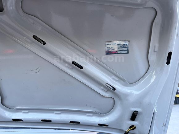 Sahibinden Tofaş Şahin 1.6 1994 Model
