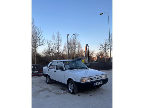 Sahibinden Tofaş Şahin 1.6 1994 Model