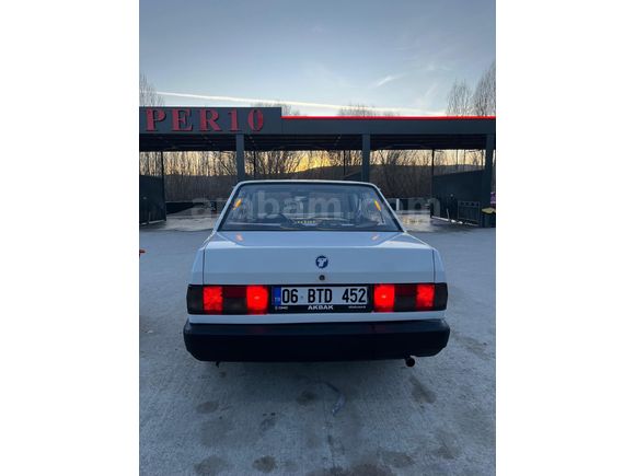 Sahibinden Tofaş Şahin 1.6 1994 Model