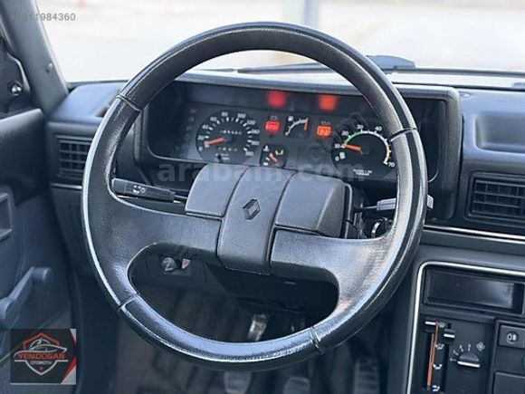 EMSALSİZ KM 65 BİNDE HATASIZ