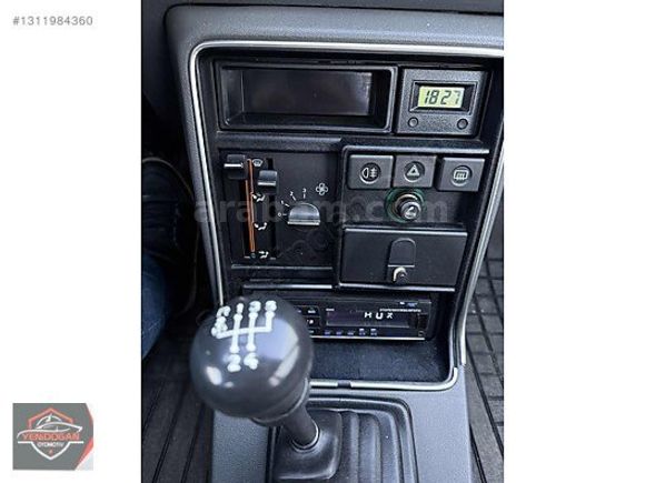 EMSALSİZ KM 65 BİNDE HATASIZ