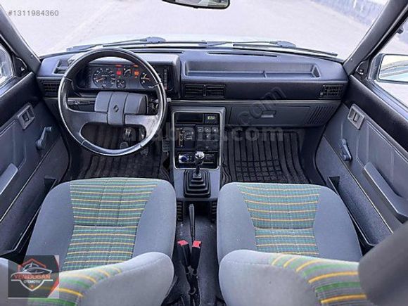 EMSALSİZ KM 65 BİNDE HATASIZ