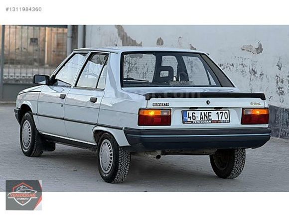 EMSALSİZ KM 65 BİNDE HATASIZ