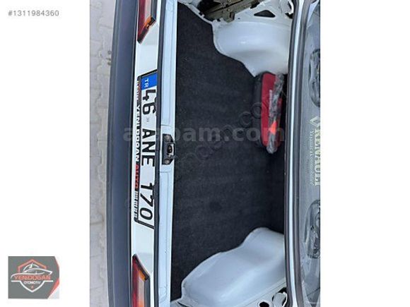 EMSALSİZ KM 65 BİNDE HATASIZ