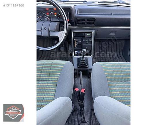 EMSALSİZ KM 65 BİNDE HATASIZ