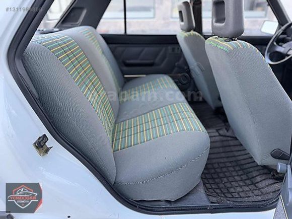 EMSALSİZ KM 65 BİNDE HATASIZ