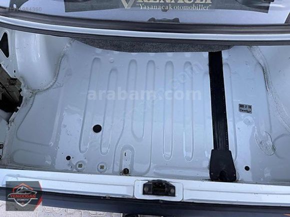 EMSALSİZ KM 65 BİNDE HATASIZ