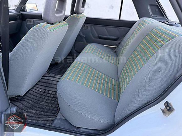 EMSALSİZ KM 65 BİNDE HATASIZ