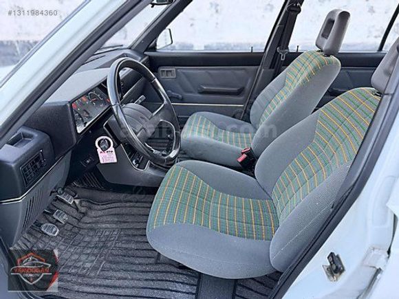 EMSALSİZ KM 65 BİNDE HATASIZ