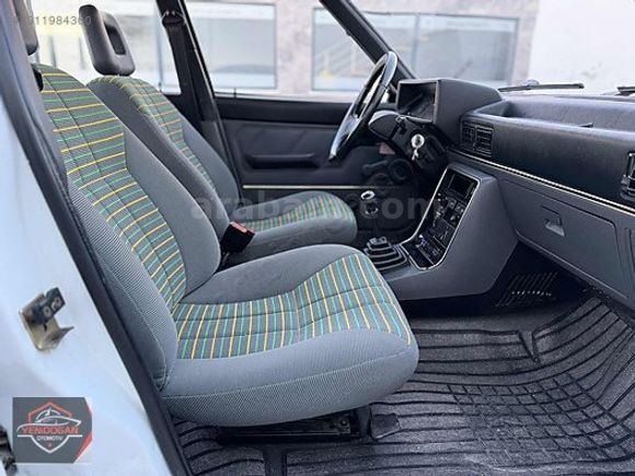EMSALSİZ KM 65 BİNDE HATASIZ