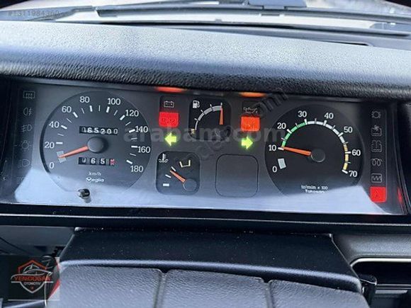 EMSALSİZ KM 65 BİNDE HATASIZ