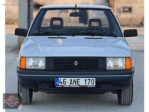 EMSALSİZ KM 65 BİNDE HATASIZ