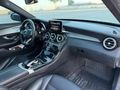 2015 MODEL MERCEDES C200 D AMG PAKET