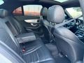 2015 MODEL MERCEDES C200 D AMG PAKET