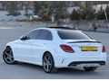 2015 MODEL MERCEDES C200 D AMG PAKET