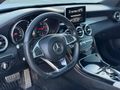 2015 MODEL MERCEDES C200 D AMG PAKET
