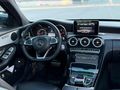 2015 MODEL MERCEDES C200 D AMG PAKET