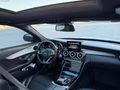 2015 MODEL MERCEDES C200 D AMG PAKET