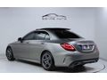 MERCEDES AMG 98 BİN KM DE TABA DERİ DÖŞEME
