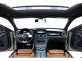 MERCEDES AMG 98 BİN KM DE TABA DERİ DÖŞEME