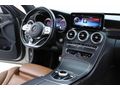 MERCEDES AMG 98 BİN KM DE TABA DERİ DÖŞEME